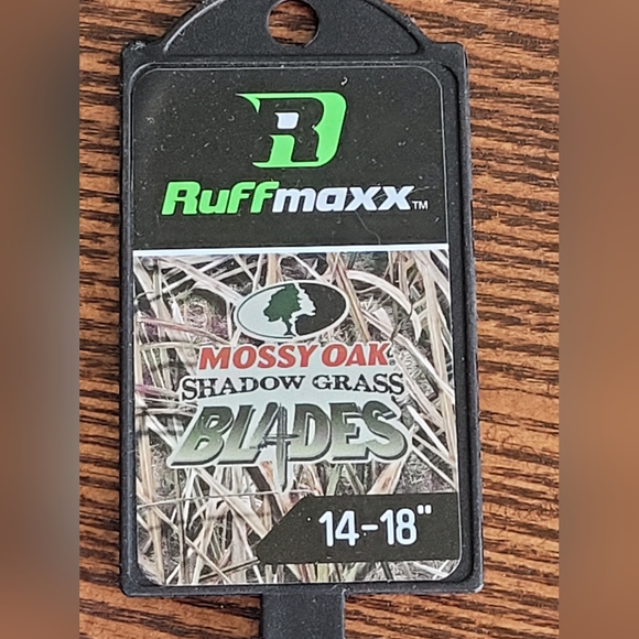 2 /$15 Mossy Oak Shadow Grass Blades Dog Collar 14" to 18" by 1" Camo - Picture 5 of 8